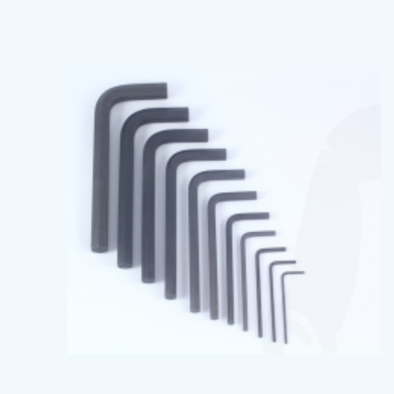 SCREW SPANNER ALLEN 1,5