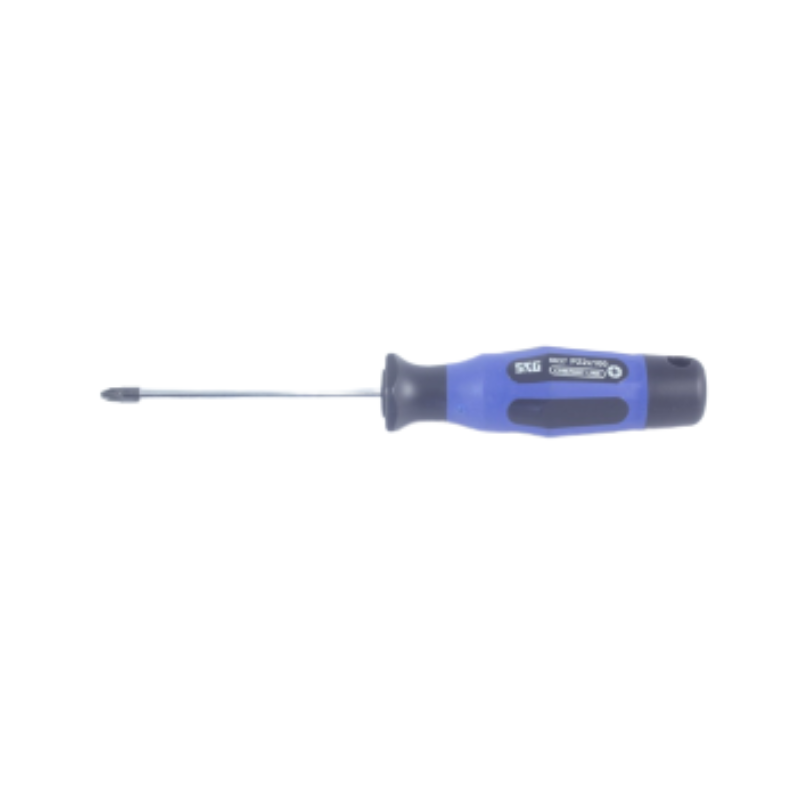 SCREW DRIVER CROSS PZ2
