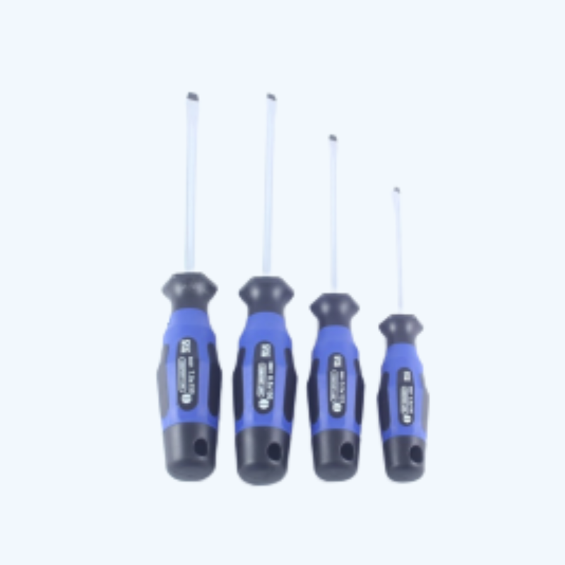 SCREW DRIVER FLAT 5,5X100