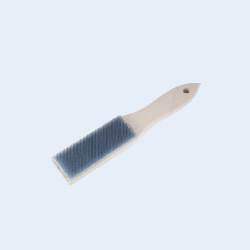 CARDING BRUSH LARGE