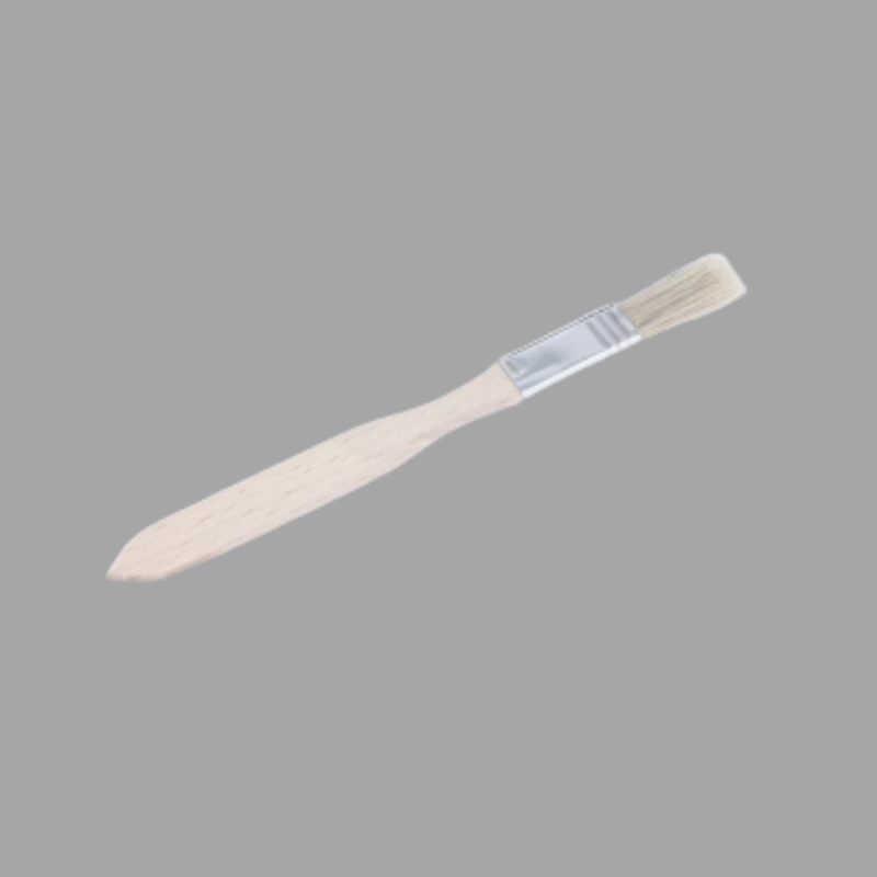 Painting Brush Flat Fine