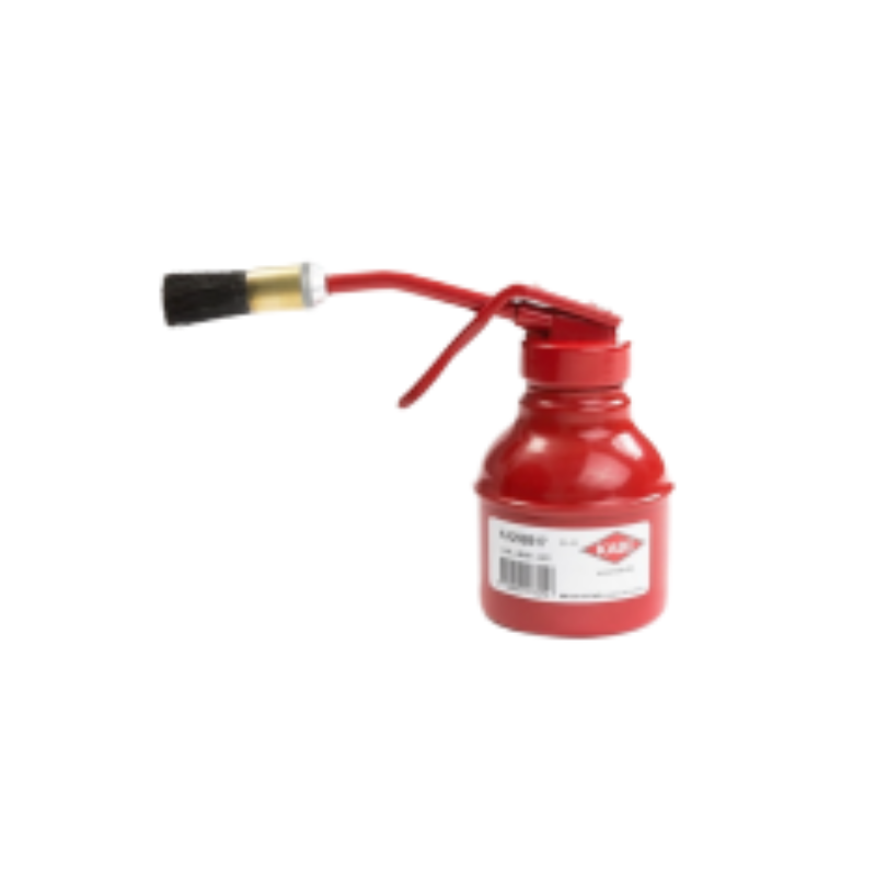 GLUE PUMP RED KABI