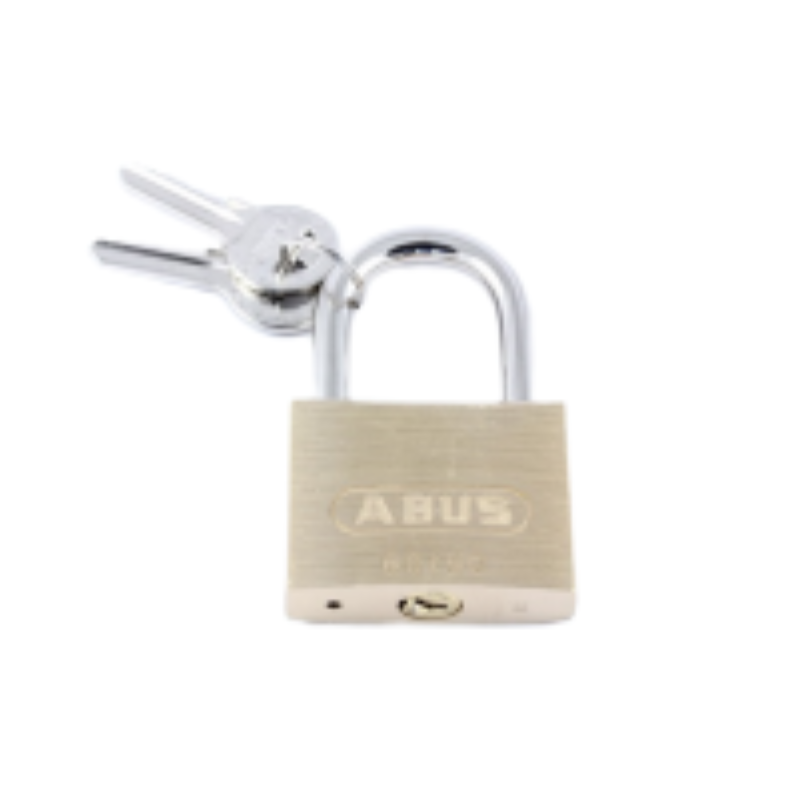 BRASS PADLOCK 60/50 MM KA 6051