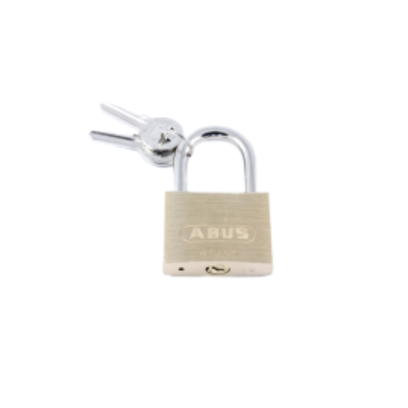 BRASS PADLOCK 60/ 30 MM KA 6031