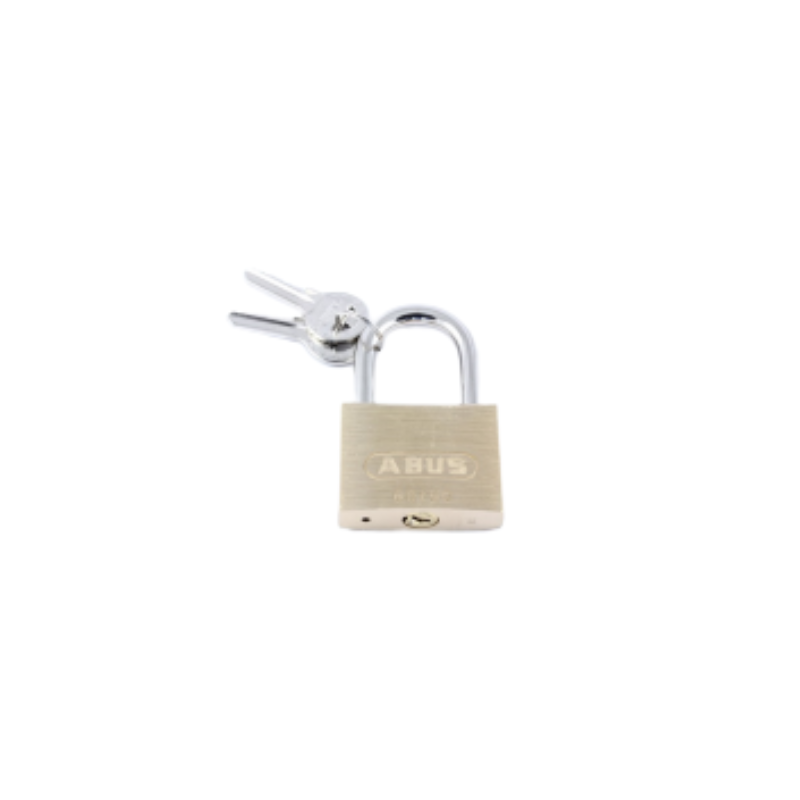 BRASS PADLOCK 60/ 25 MM KA 6251