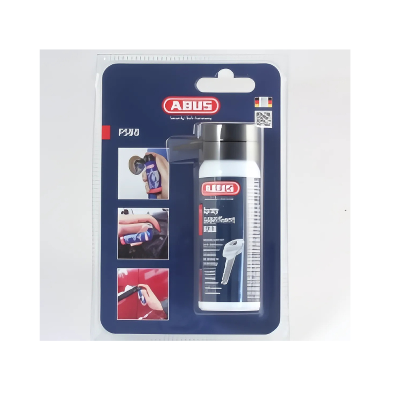 ABUS SPRAY PS88 F/C LUBRICANT 50ml