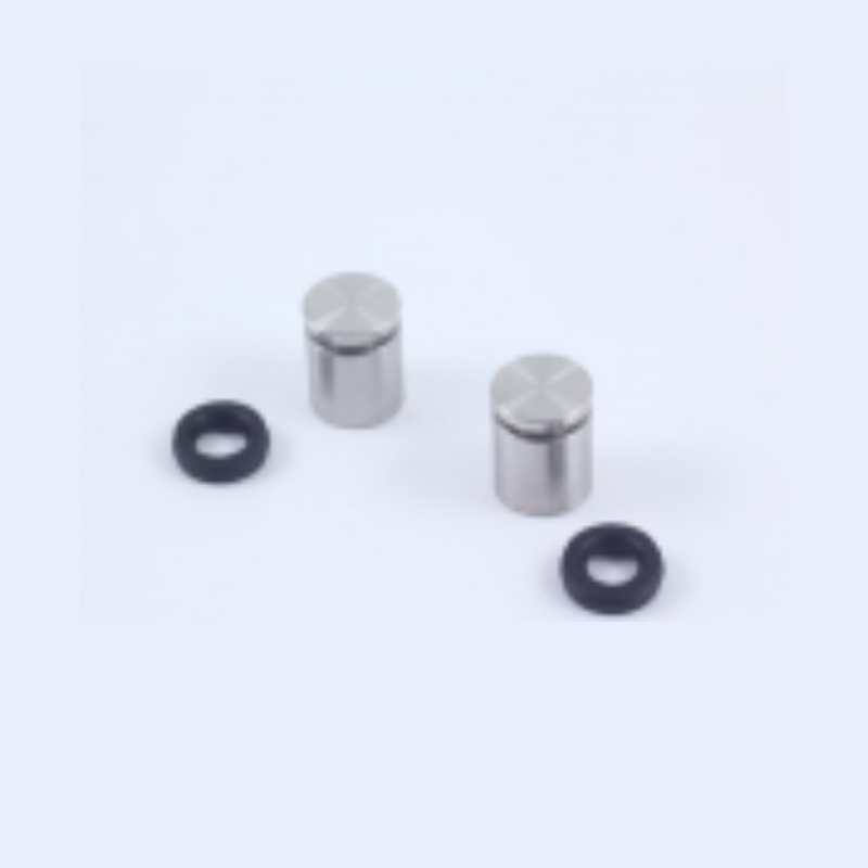 Steel 15 steel look 15x17mm (4)