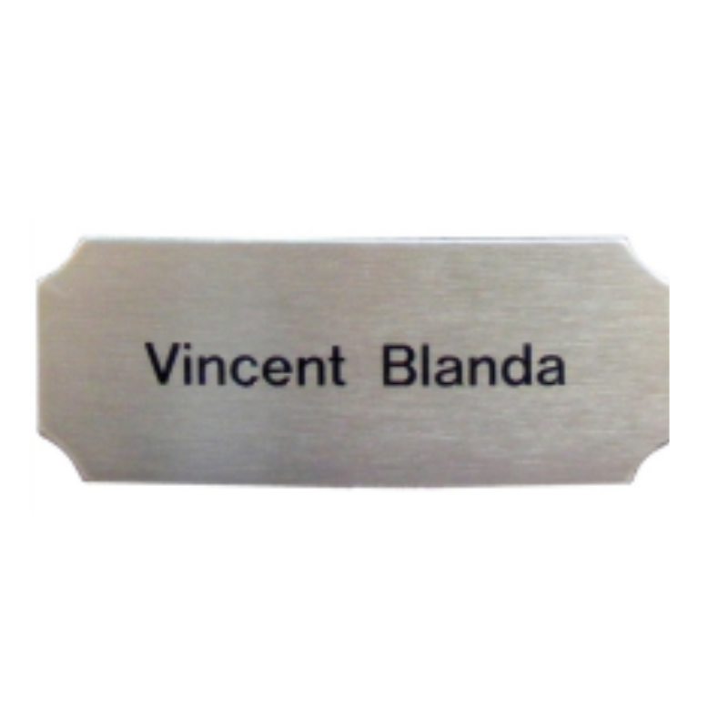 DPL8 Doorpl PS108 M17 113x45