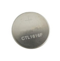 PILE ACCU CTL 1616 2,3V