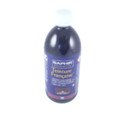 DYE TENAX 500 ML BLACK
