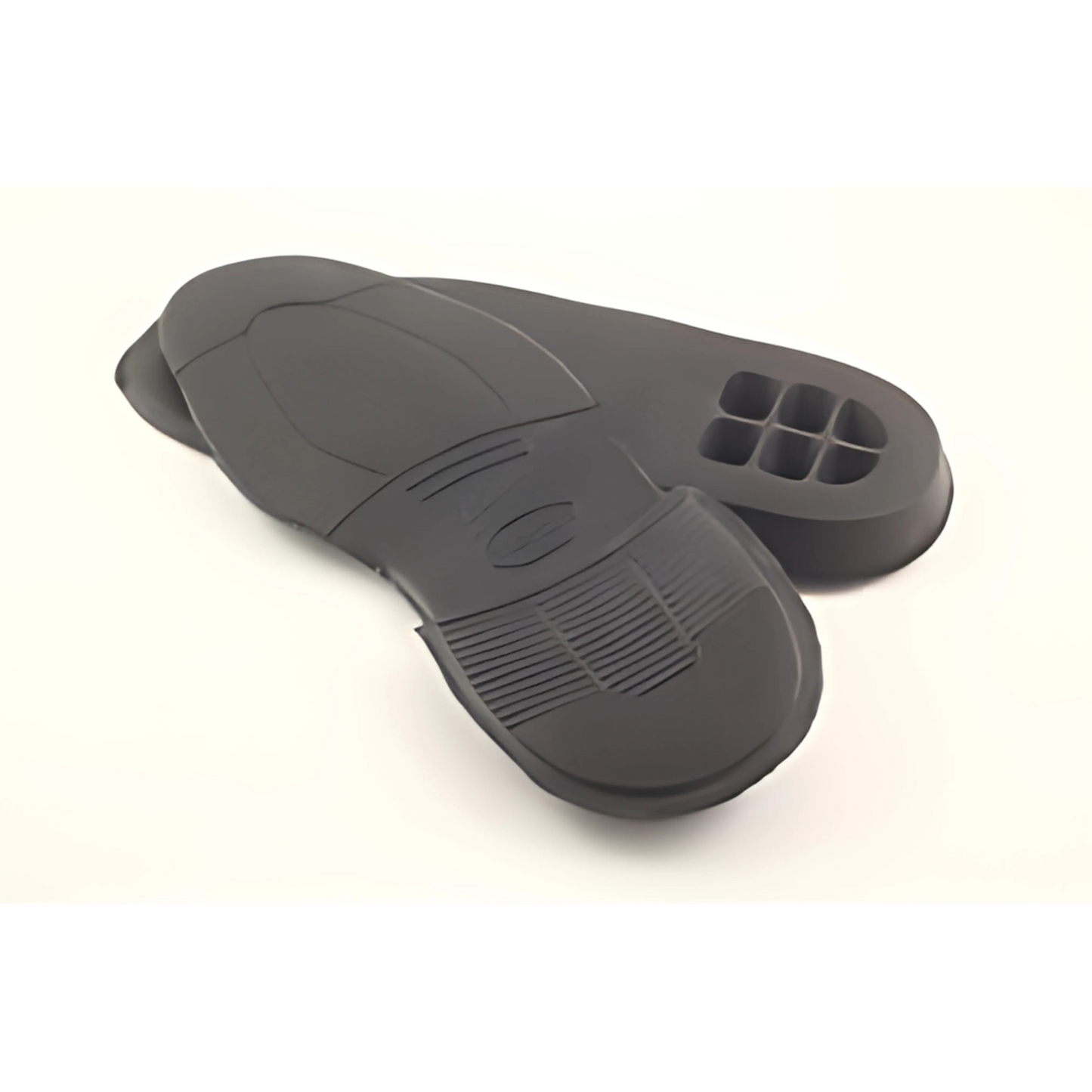 SOLE VIBR BOLOGNA BLACK
