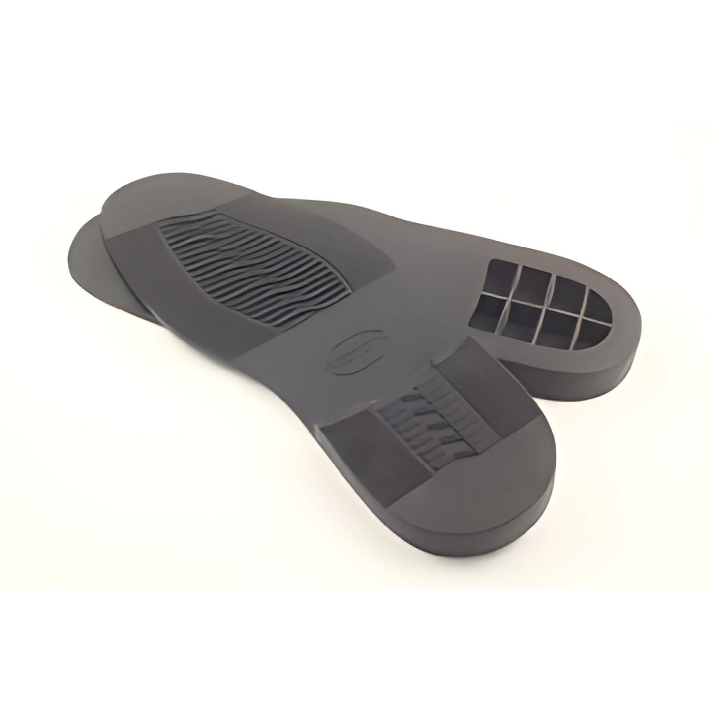 Sole Vibr Lienz black