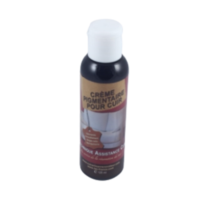 CREME PIGMENTAIRE NOIRE 125 ML