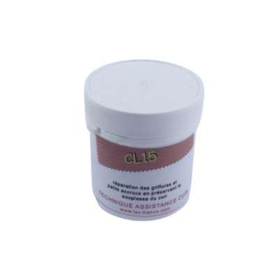 CL15 COLLE POUR ACCROC 100 ML