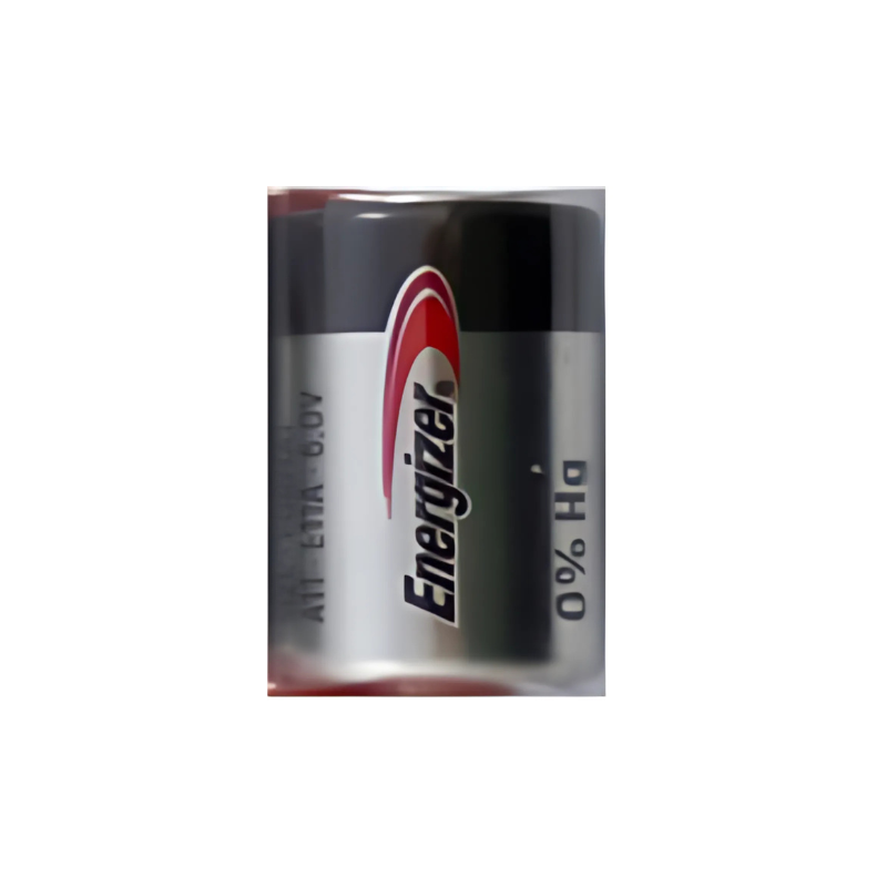 ENR E11A/A11 ALCALINE - FSB2