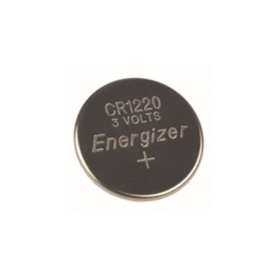 BATT ENR LITH. CR1220 BP1