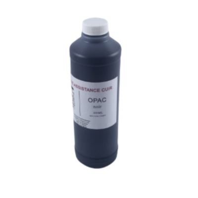 Water Based Pigments For Leather 0.5L