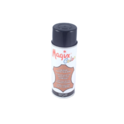 ColorSpray Magix Black 400ml