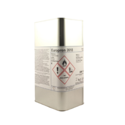Europren glue 4 kg