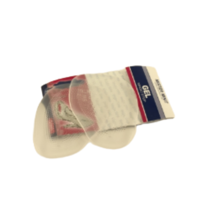 Gel Pad Magic Step 3mm Onesize