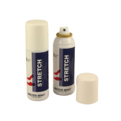 STRETCH SPRAY BOOKLET 125 ML