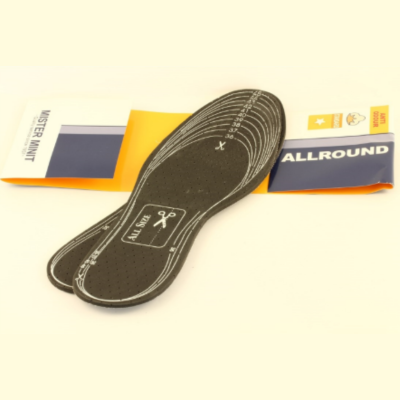 anti-odour one size - pair