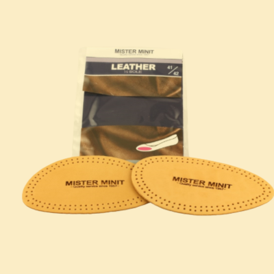 1/2 sole leather 35/36