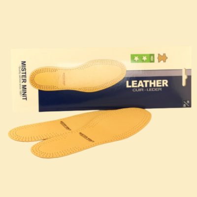 High Leather Sole  35/36