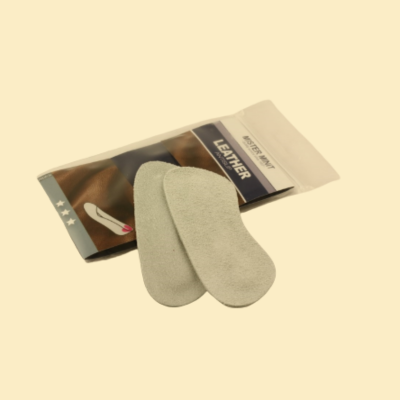 Premium Leather Anti-Slip