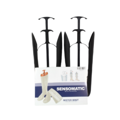 Boot Shaper Plastic