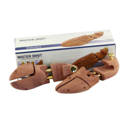 Wooden Shoe Tree Cedar