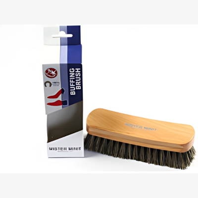 Minit Buffing Brush
