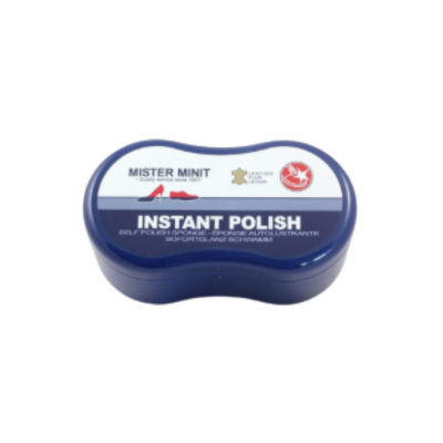 GO SHINE LEATHER SPONGE LARGE