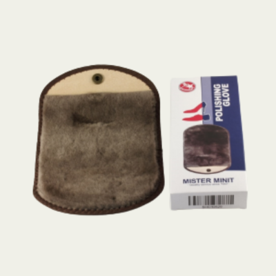 Polishing Glove in Box