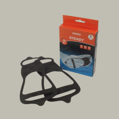 Steady Whole Shoe Medium