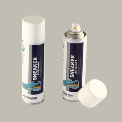 Sneaker Anti-Dirt 250ml