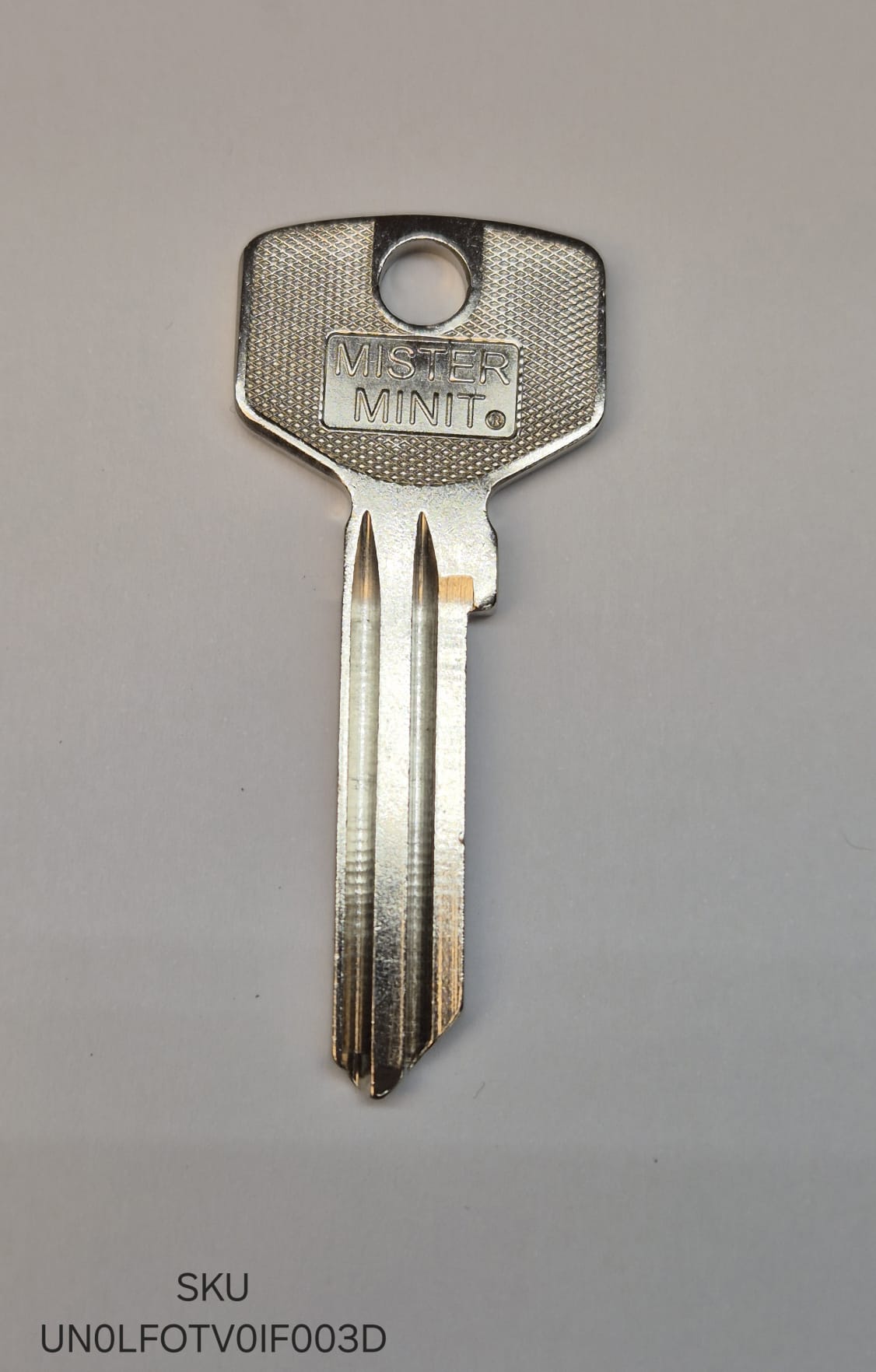 TV-3D (coined Mister Minit)