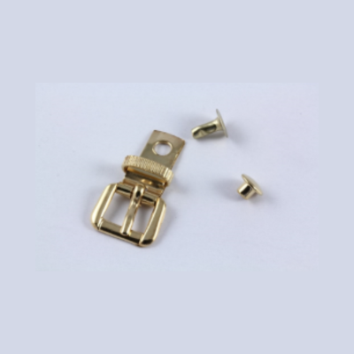 BCK W.PLATE 10MM GOLD