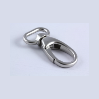DOG CLIP RD 20MM