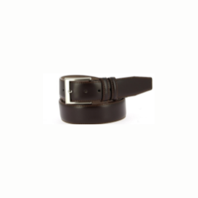 Belt 40 mm Brown