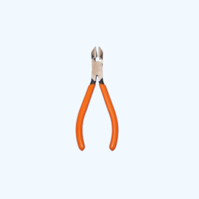 PINCER FOR CUTTING