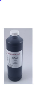 WATER-BASED PIGMENT 0.5L BORDEA