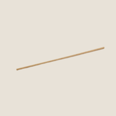Peg wood D 3.0mm (= 10 sticks)