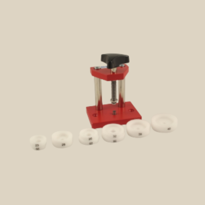Potence HOROTEC 07110 + 6 cups