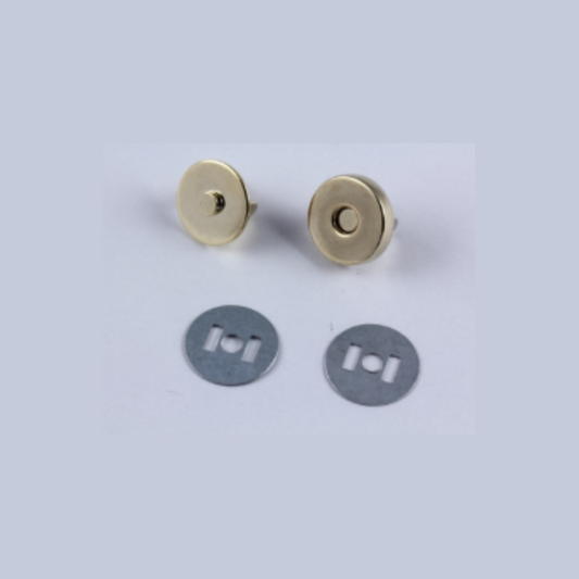 MAGN SNAP 15MM