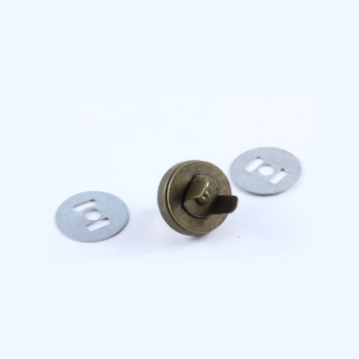MAGN SNAP 15MM