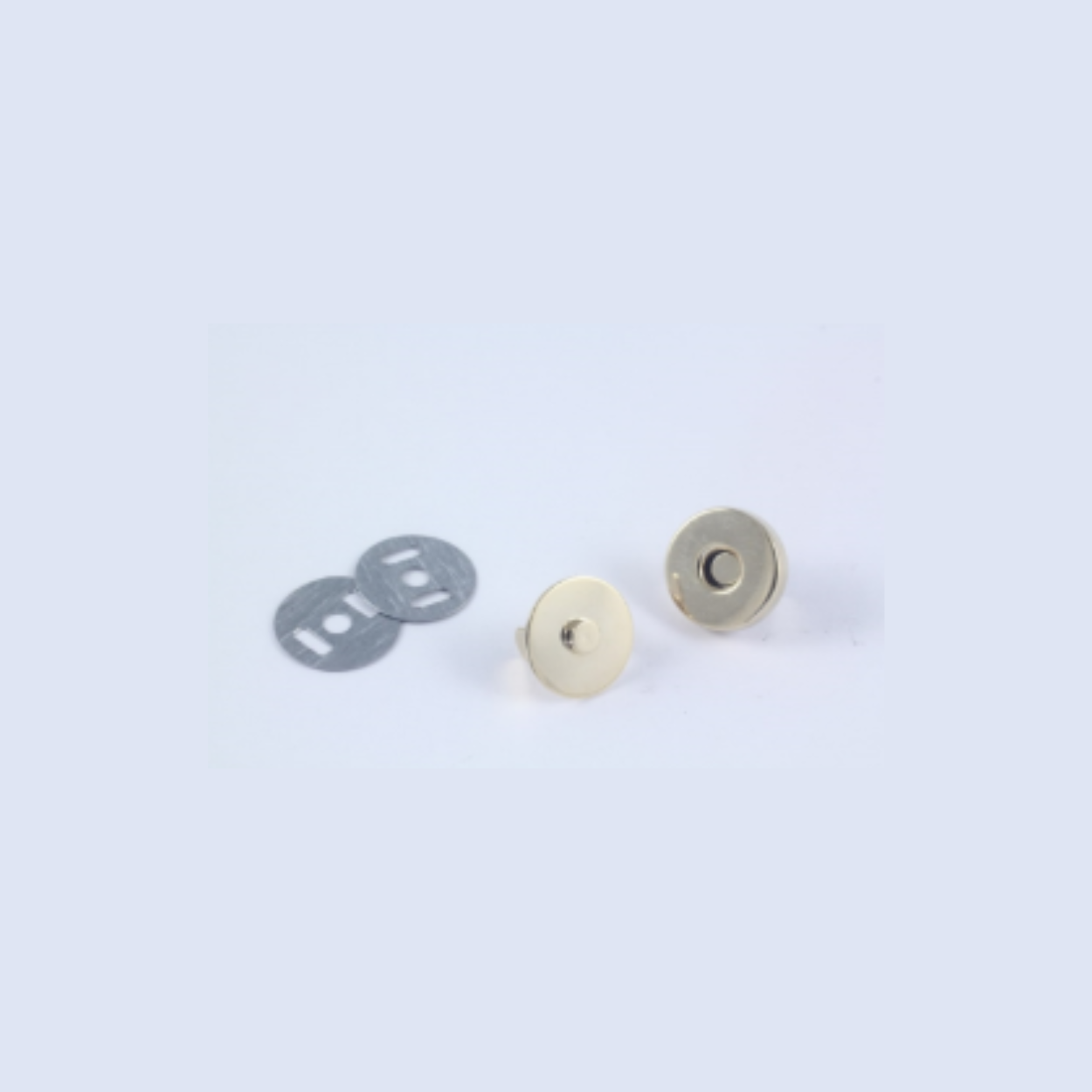 MAGN SNAP 20MM