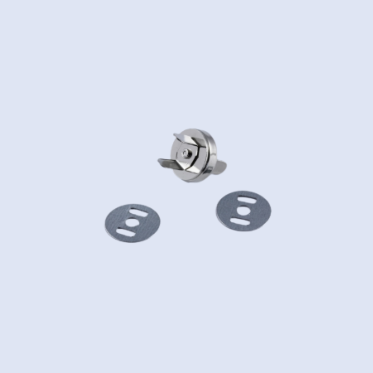 MAGN SNAP 20MM