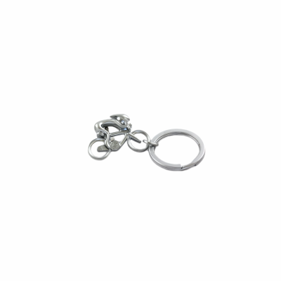 Keyh. Bicycle