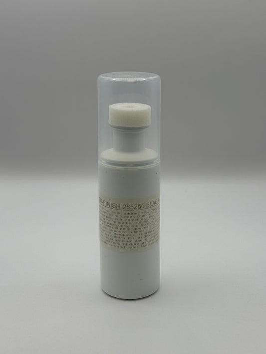 TOP FINISH BLACK